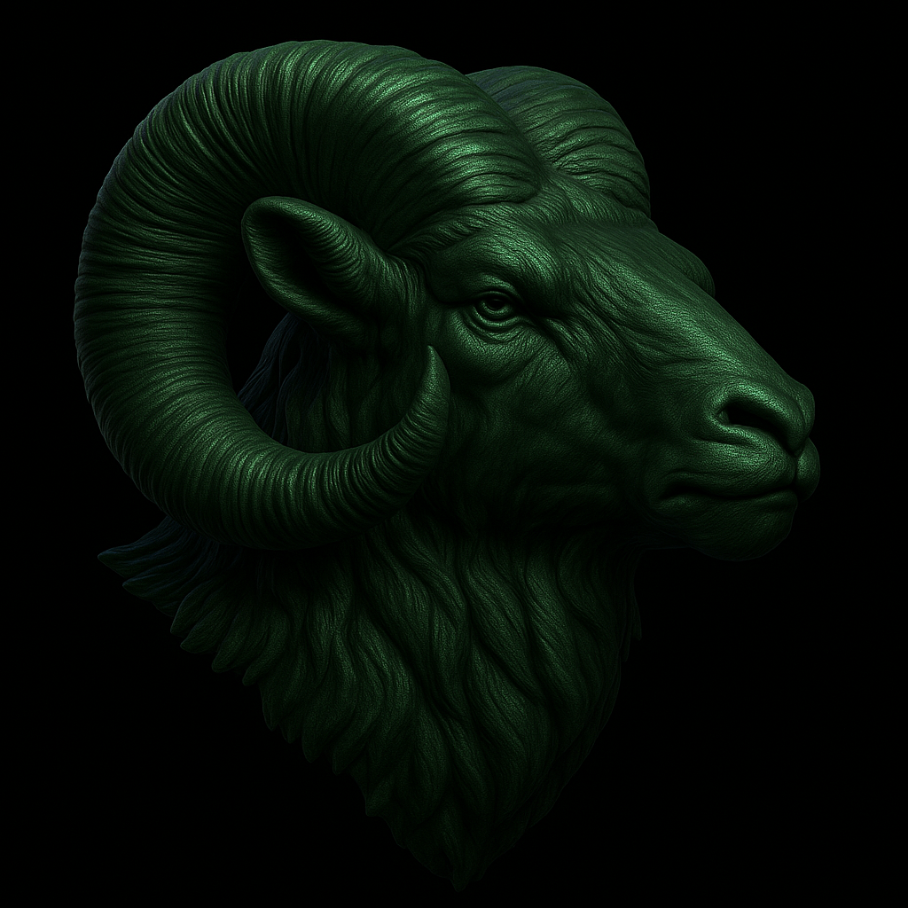 Ram Logo